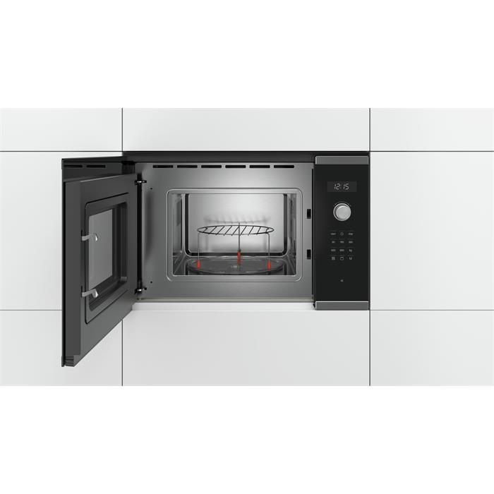Bosch BEL524MS0 Ankastre Mikrodalga Fırın