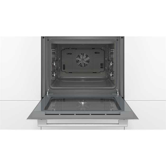 Bosch HBJ558YW0T Ankastre Fırın