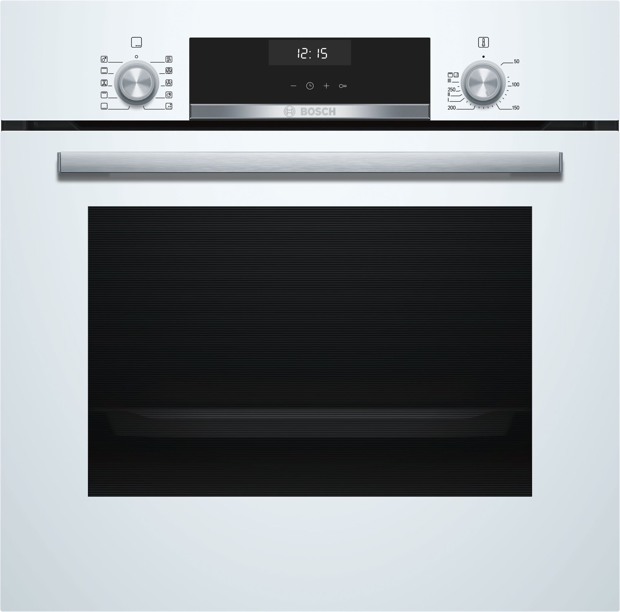 Bosch HBJ558YW0T Ankastre Fırın Bosch Ankara Bayisi - 444 28 01