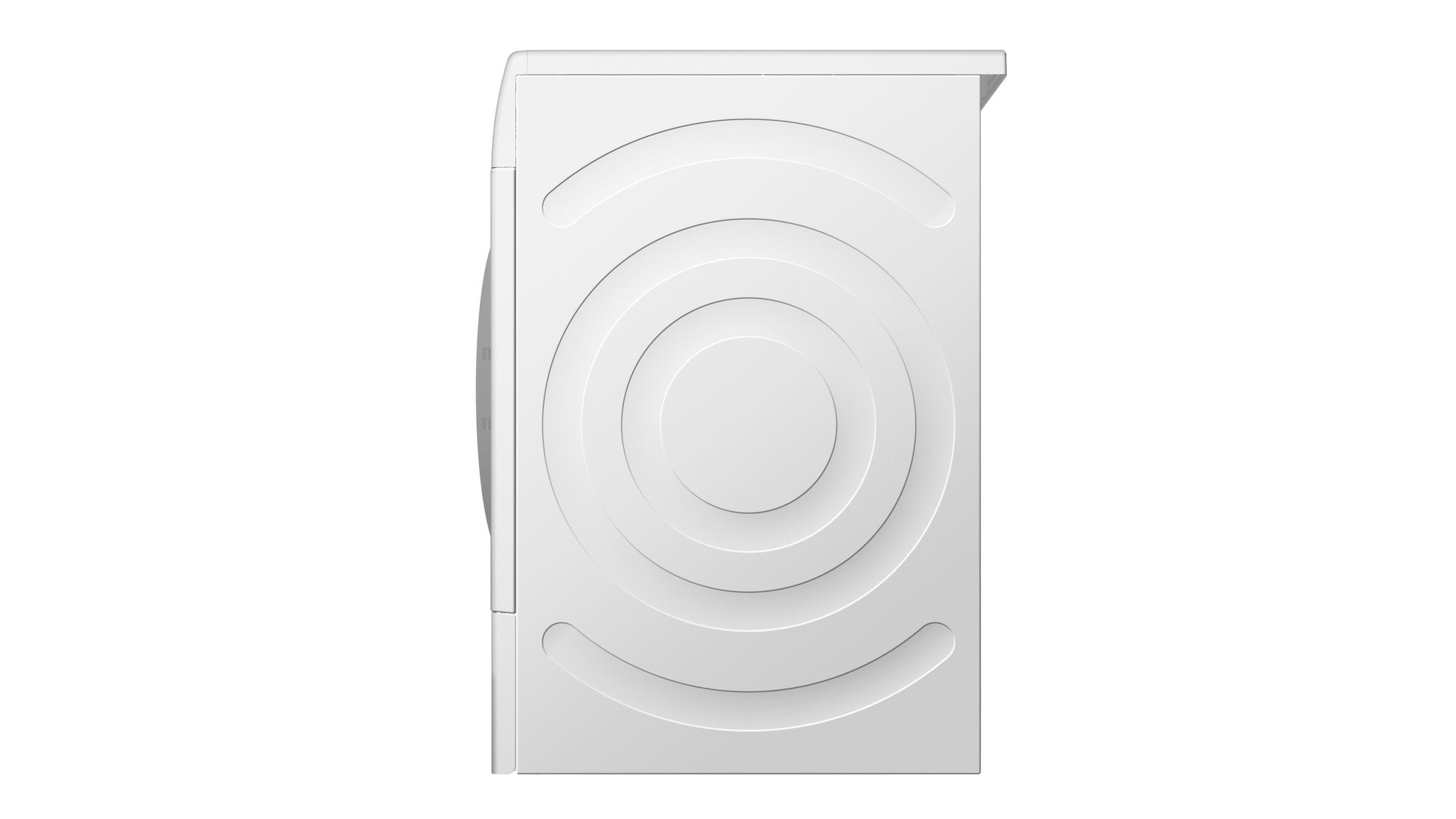 Bosch WTR85V00TR A++ 8 kg Çamaşır Kurutma Makinesi