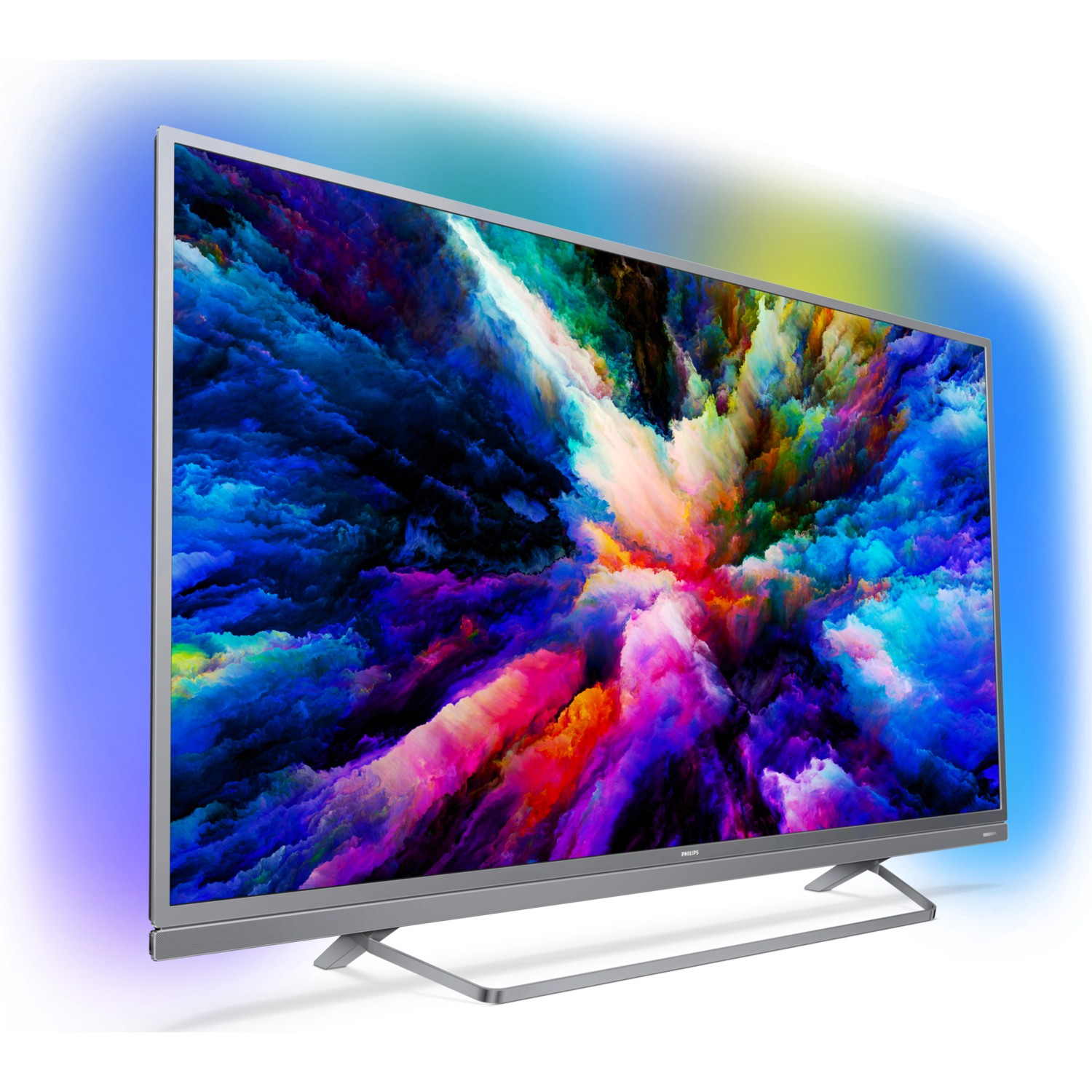 Телевизоры 55 android. Телевизор Philips 50pus7303. Led телевизор 4k Ultra HD Philips 50pus6704/60. Телевизор Philips 49pus7503 48.5" (2018). Телевизор Philips 55pus7503 54.6" (2018).