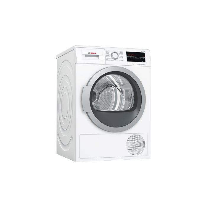 Bosch WTW85410TR A++ 8 kg Çamaşır Kurutma Makinesi