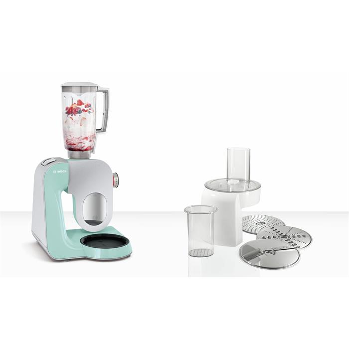 Bosch MUM58020 Mutfak Şefi