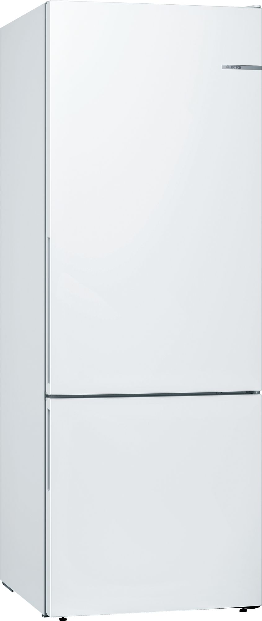 Bosch KGV58VW31N LowFrost A++ Buzdolabı