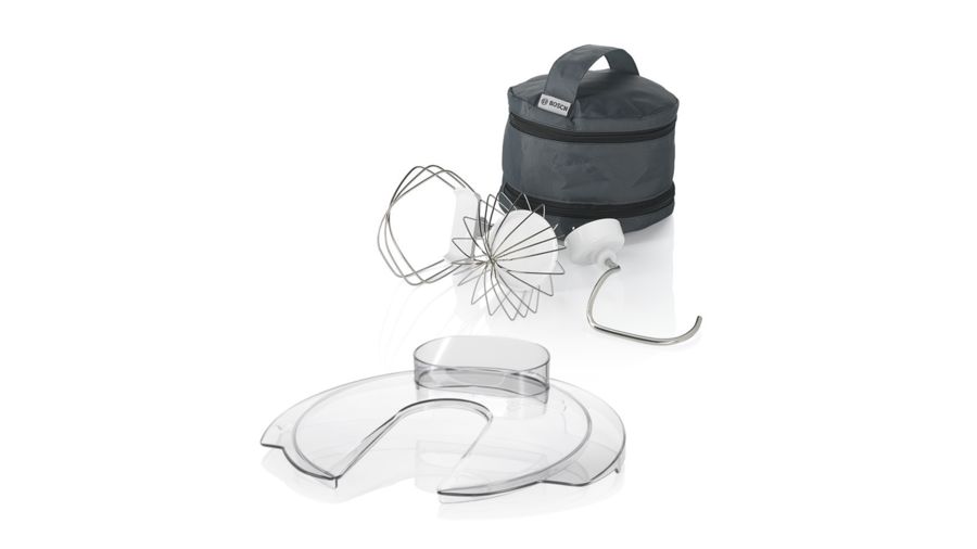 Bosch MUM54I00 Mutfak Şefi