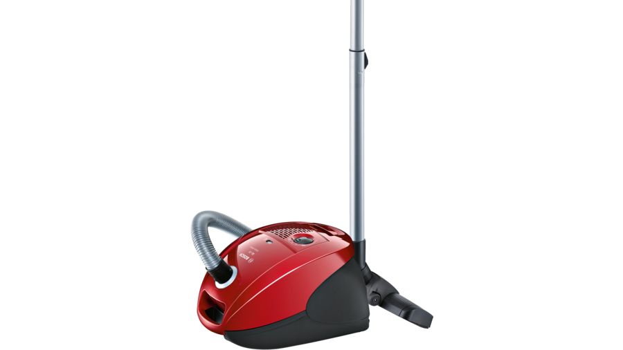 Bosch BSGL3A210 Toz Torbalı Elektrikli Süpürge