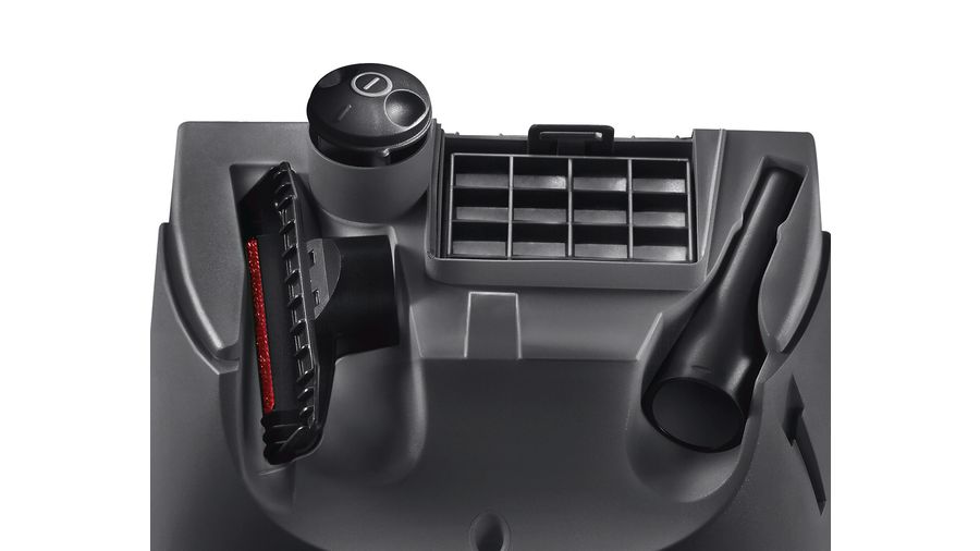 Bosch BSGL3A210 Toz Torbalı Elektrikli Süpürge