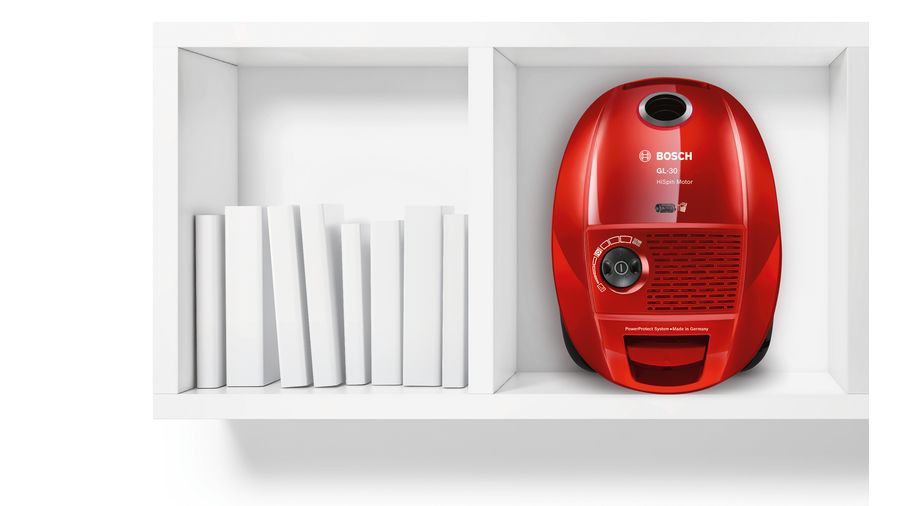 Bosch BSGL3A210 Toz Torbalı Elektrikli Süpürge