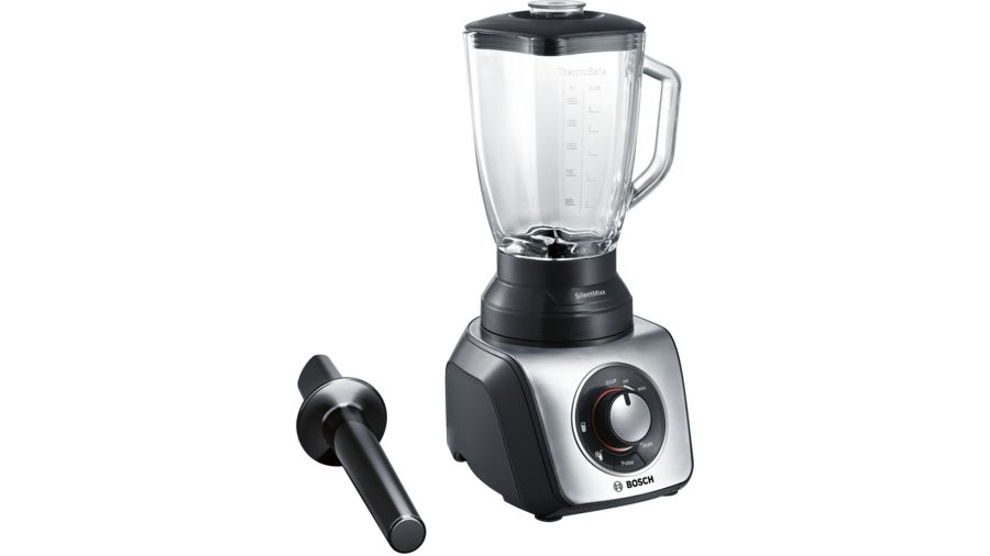 Bosch MMB65G5M SilentMixx Blender
