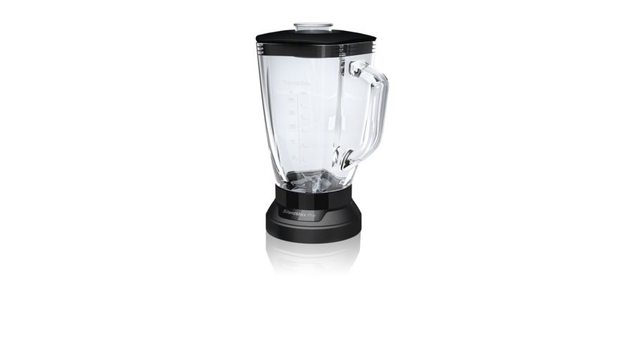 Bosch MMB65G5M SilentMixx Blender