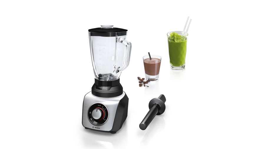 Bosch MMB65G5M SilentMixx Blender