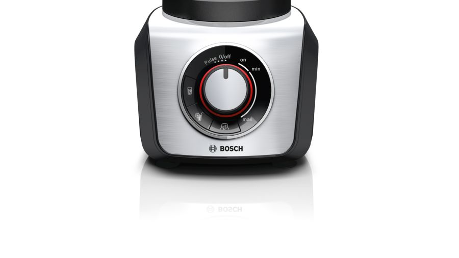 Bosch MMB65G5M SilentMixx Blender