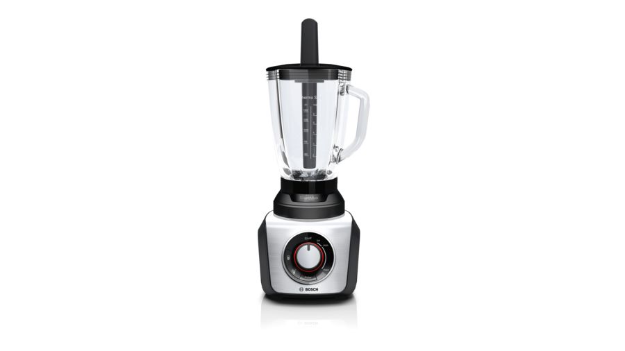 Bosch MMB65G5M SilentMixx Blender