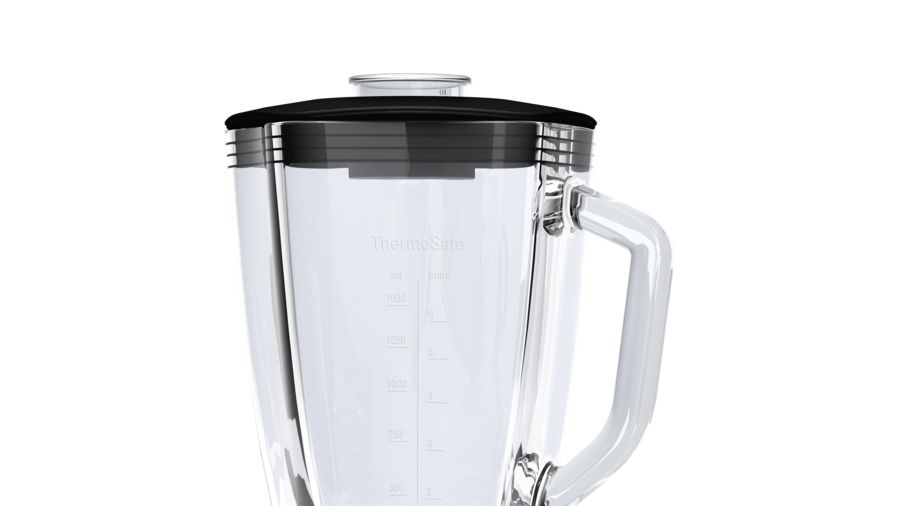 Bosch MMB65G5M SilentMixx Blender
