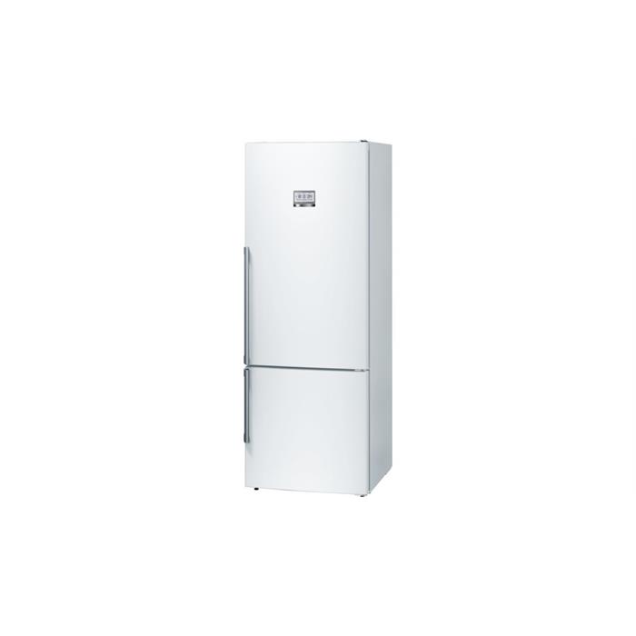 Bosch KGN56PW32N A++ Kombi No-Frost Buzdolabı