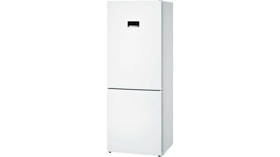 Bosch KGN46XW30N A++ Kombi No-Frost Buzdolabı