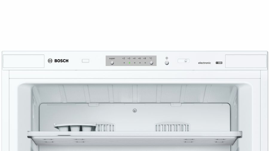 Bosch KDN56NI22N A+ Çift Kapılı No-Frost Buzdolabı