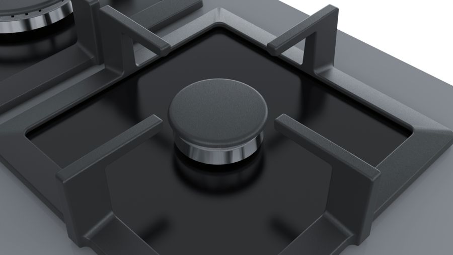 Bosch PPP6A9B20 Ankastre Ocak