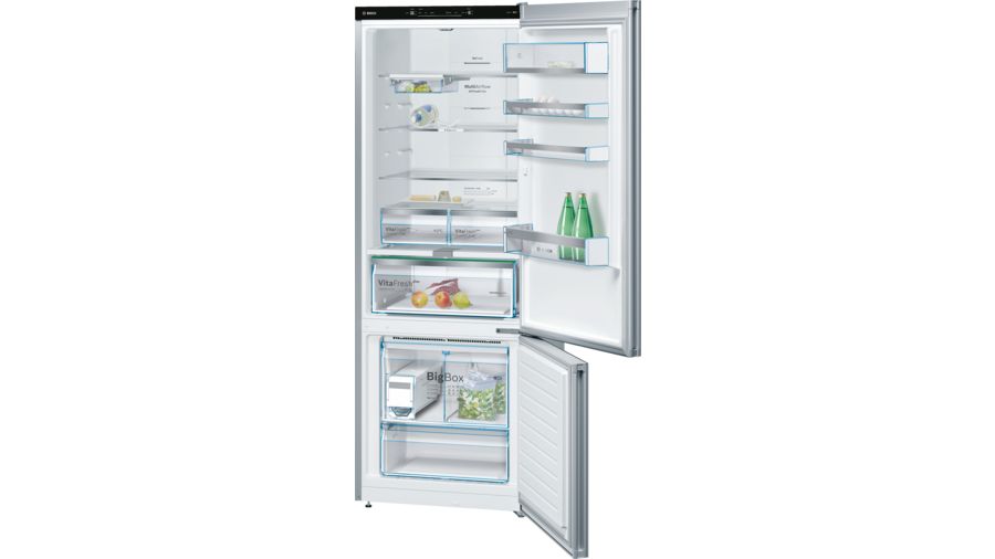 Bosch KGN56LM30N A++ Kombi No-Frost Buzdolabı