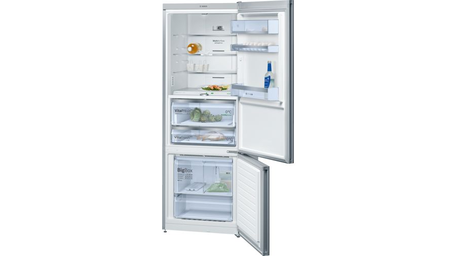 Bosch KGN56HB40N Wi-Fi A+++ Kombi No-Frost Home Connect Buzdolabı