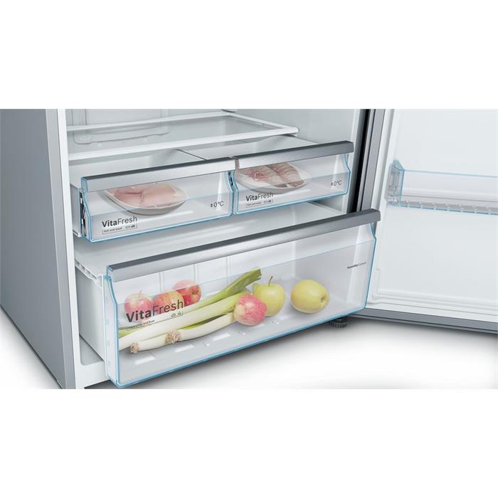 3 Kapılı Buzdolabı Bosch