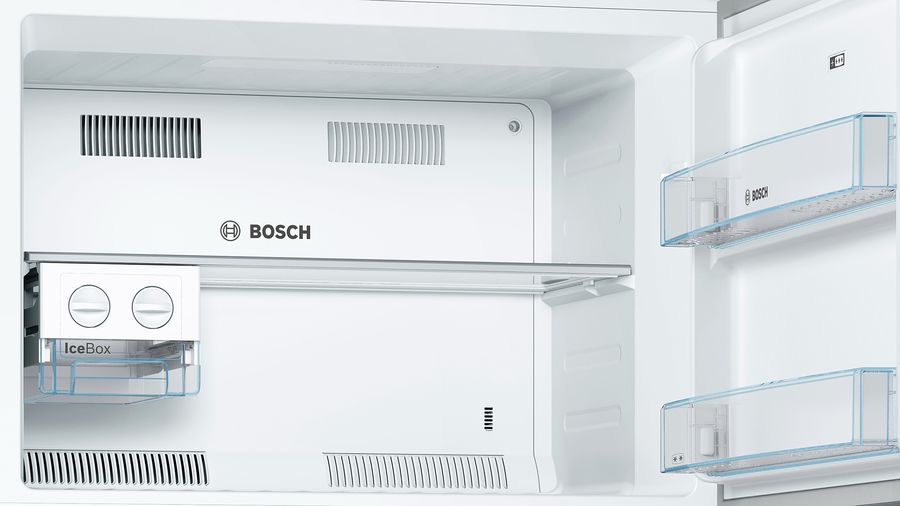 Bosch KDN75VI30N A++ Çift Kapılı No-Frost Buzdolabı