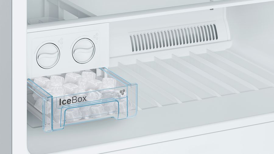 Bosch KDN75VI30N A++ Çift Kapılı No-Frost Buzdolabı