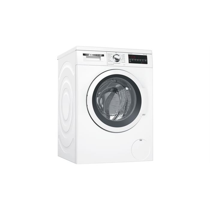 Bosch WUQ24460TR A+++ 1200 Devir 8 kg Çamaşır Makinesi