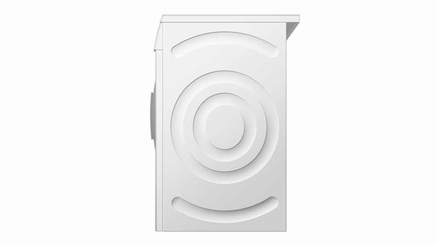 Bosch WUQ24460TR A+++ 1200 Devir 8 kg Çamaşır Makinesi