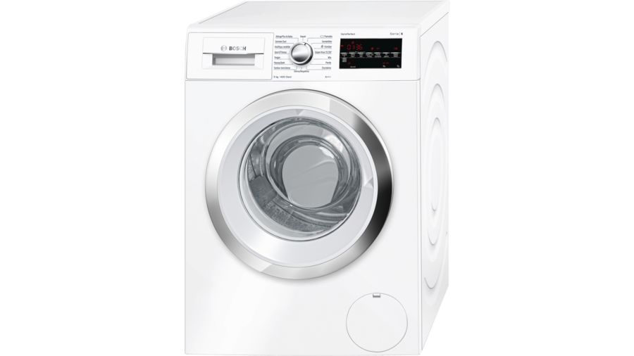 Bosch WAT28481TR A+++ 1400 Devir 9 kg Çamaşır Makinesi