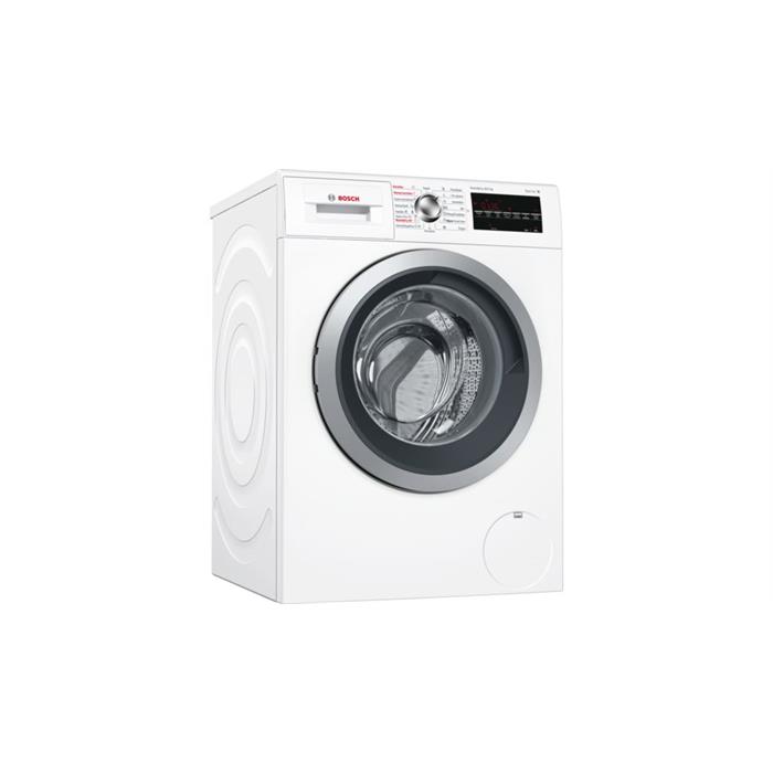 Bosch WVG30440TR B 1500 Devir 8 kg Çamaşır Makinesi