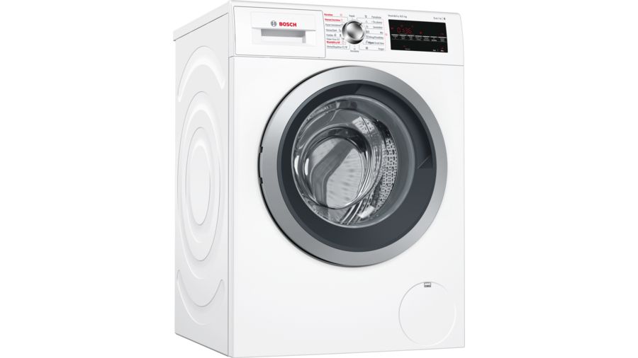 Bosch WVG30440TR B 1500 Devir 8 kg Çamaşır Makinesi
