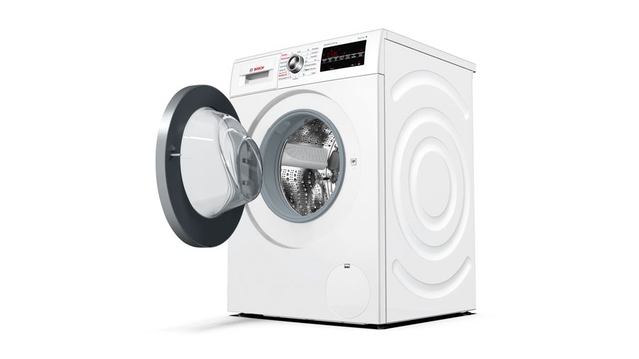 Bosch WVG30440TR B 1500 Devir 8 kg Çamaşır Makinesi