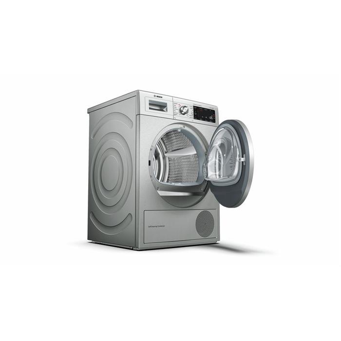 Bosch WTWH7561TR A++ 9 kg Çamaşır Kurutma Makinesi