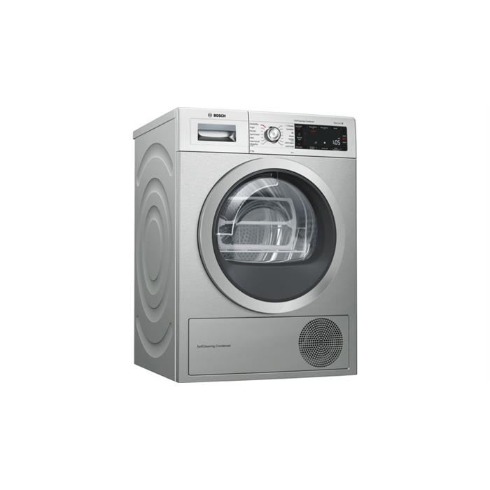 Bosch WTWH7561TR A++ 9 kg Çamaşır Kurutma Makinesi