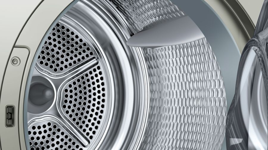 Bosch WTWH7561TR A++ 9 kg Çamaşır Kurutma Makinesi