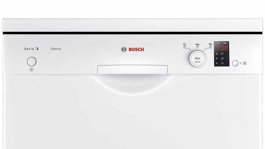 Bosch SMS23DW00T A+ 3 Programlı Bulaşık Makinesi