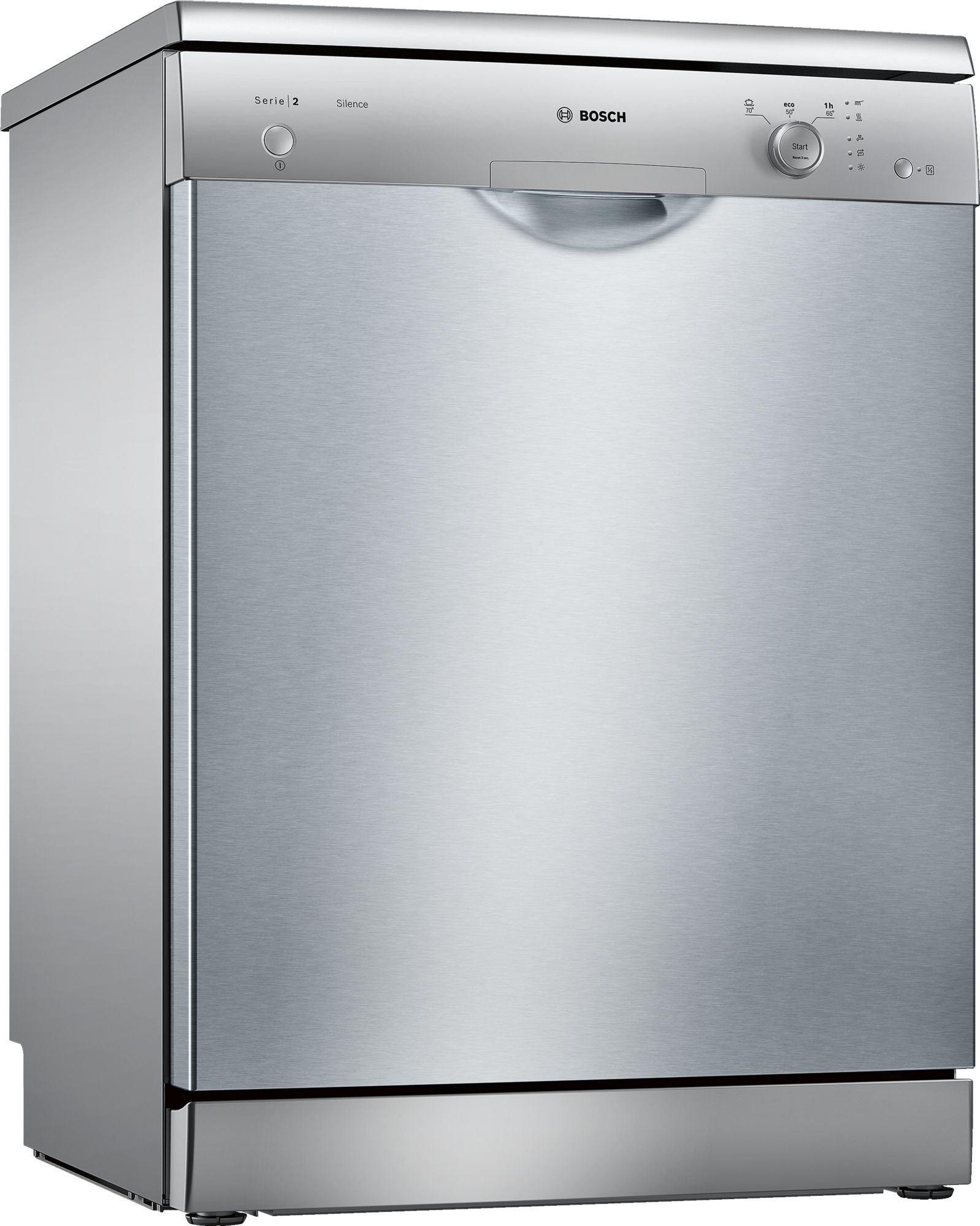 Bosch SMS23BA00T A+ 3 Programlı Bulaşık Makinesi