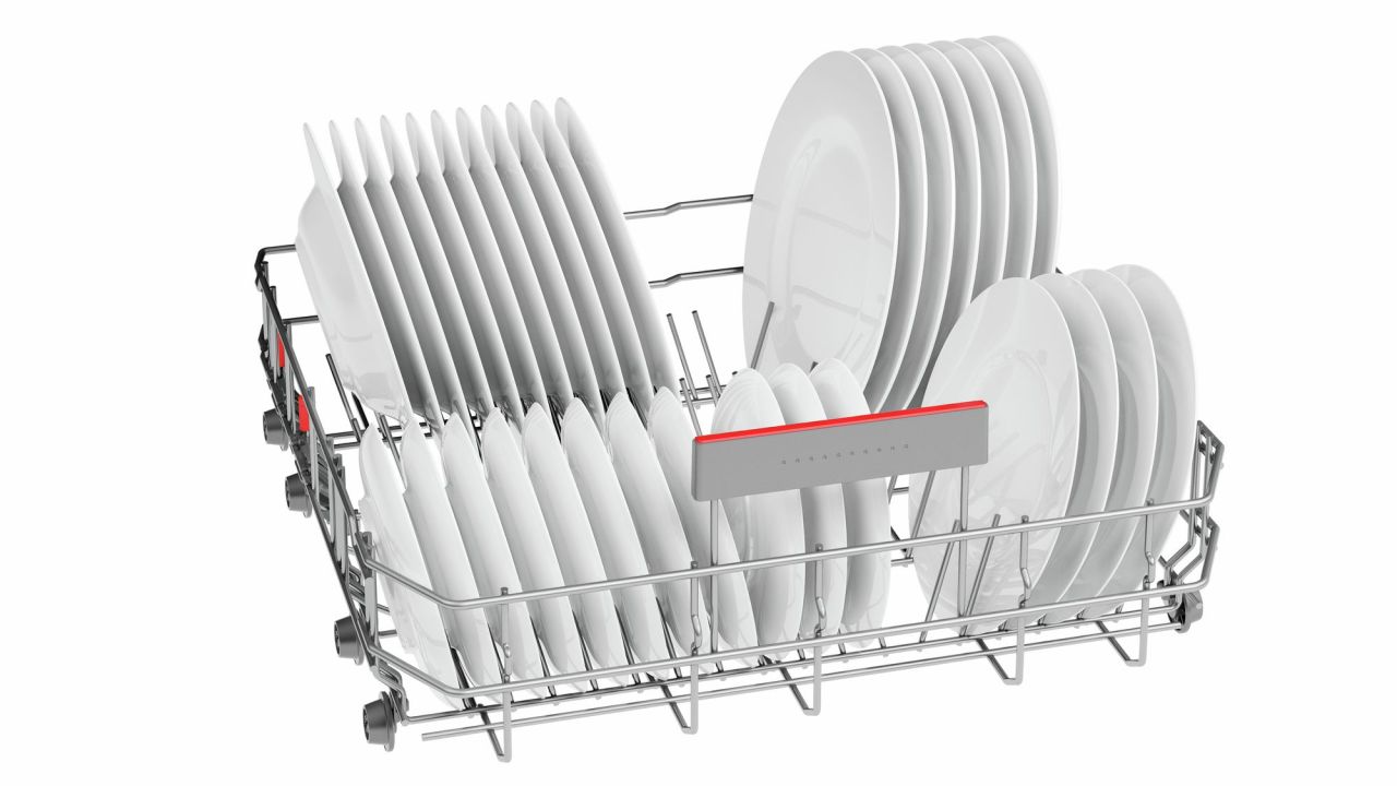 Bosch SMS67NW01T A++ 7 Programlı Bulaşık Makinesi