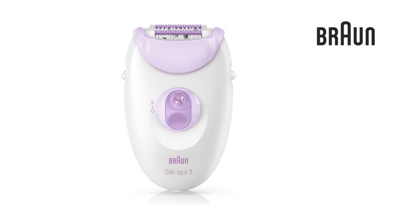 Braun Silk-Epil 3170 Soft Perfection Epilatör Bosch Ankara Bayisi - 444 ...