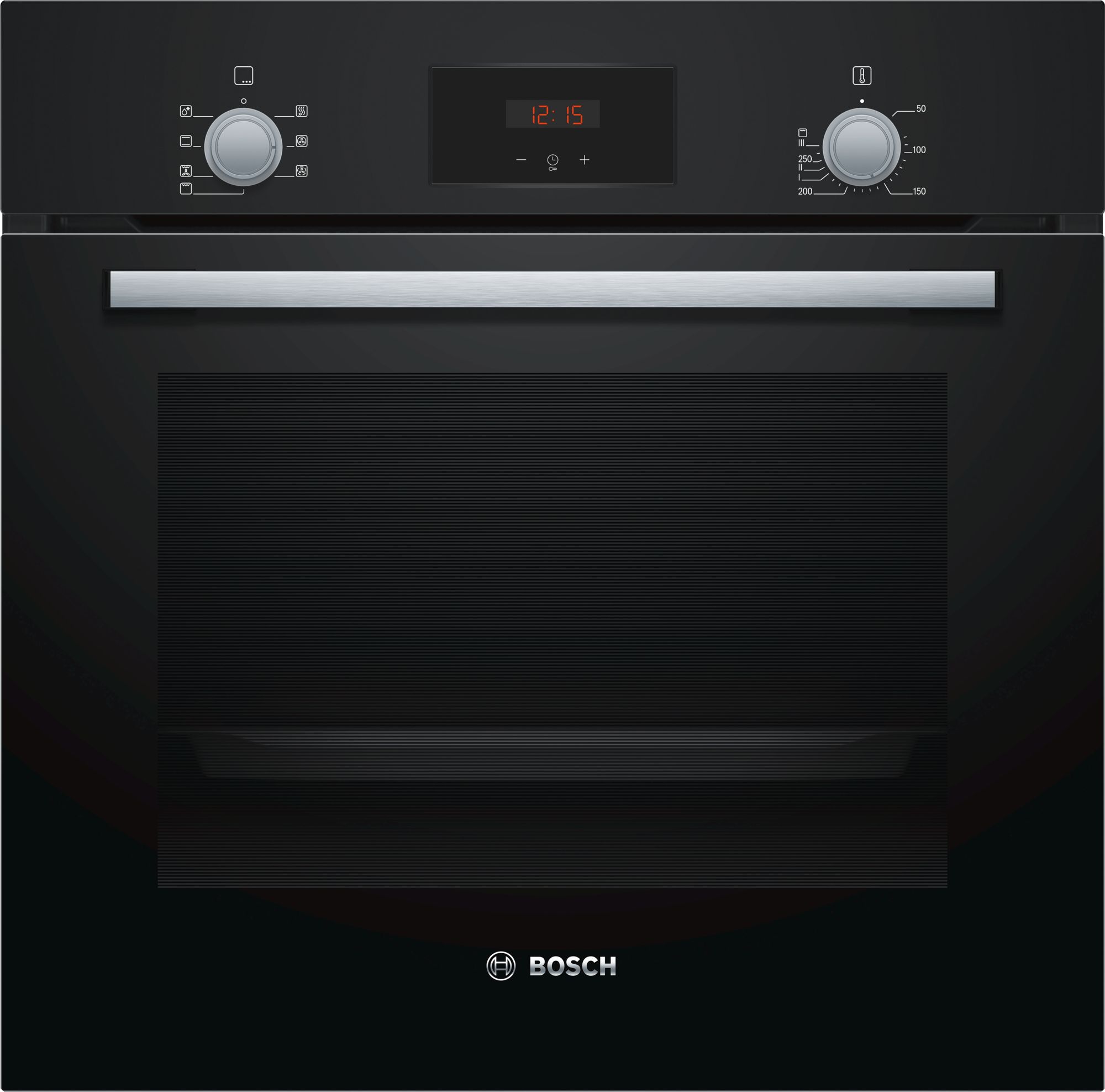 Bosch HBF113BA0T Ankastre Fırın