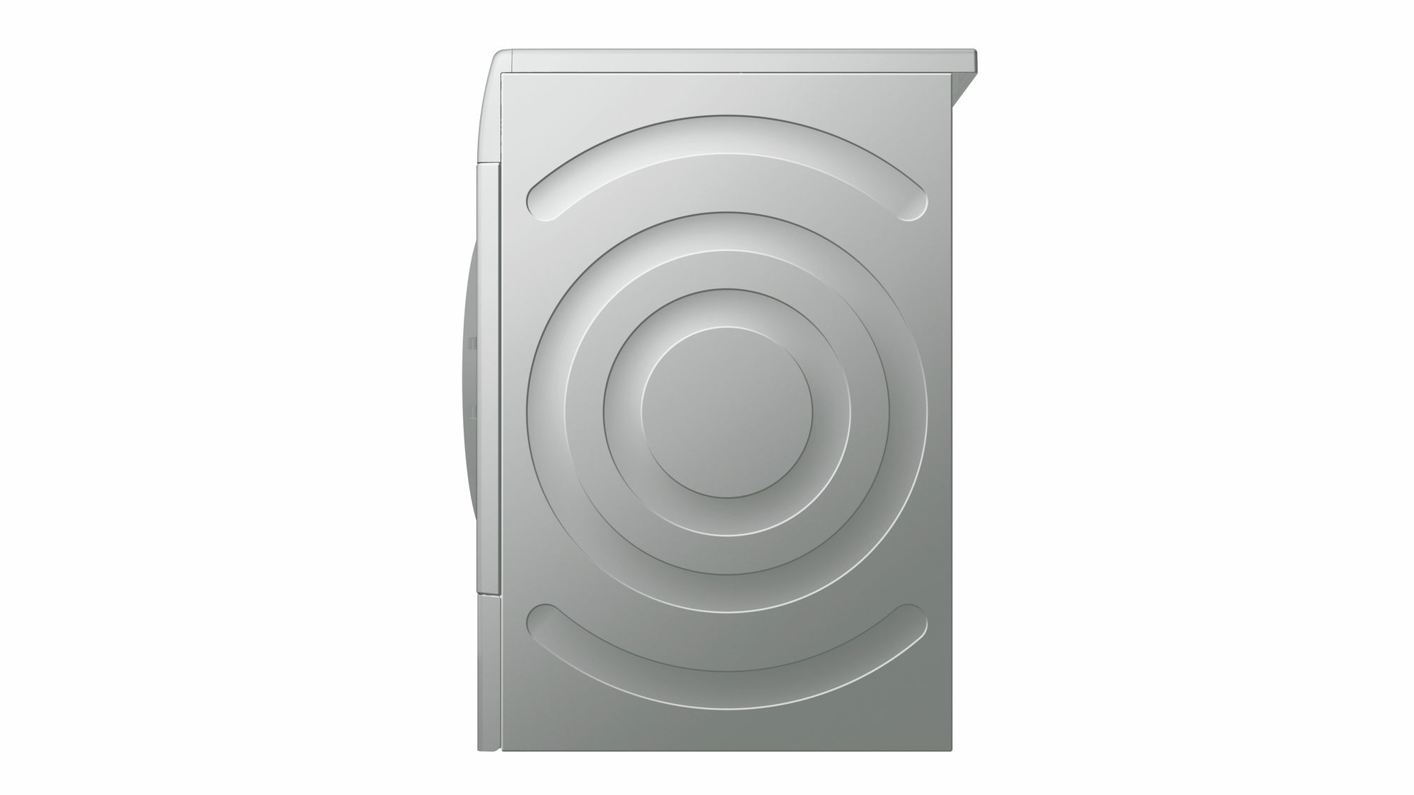 Bosch WTWH876STR A++ 9 kg Çamaşır Kurutma Makinesi