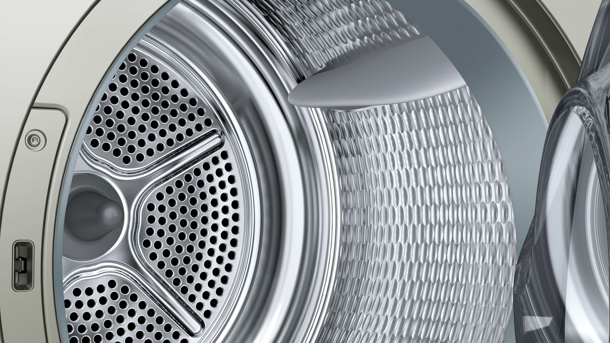 Bosch WTWH876STR A++ 9 kg Çamaşır Kurutma Makinesi