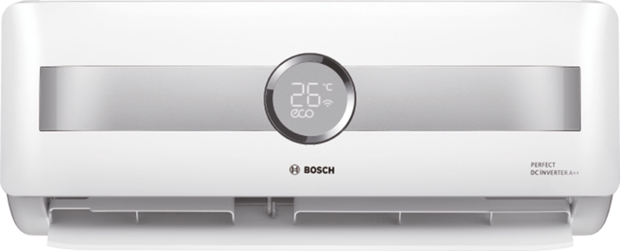 Bosch Perfect B1ZMI09725 9000 BTU Duvar Tipi Inverter Klima