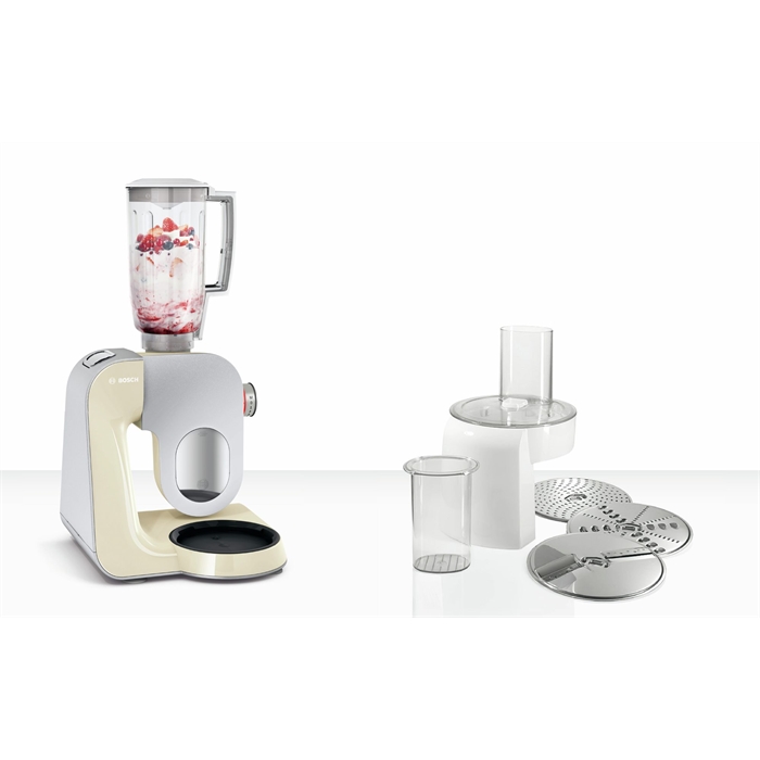 Bosch MUM58920 Mutfak Şefi