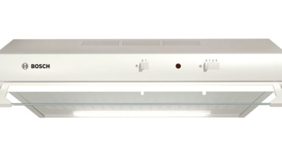 Bosch DUL62MA20T Aspiratör