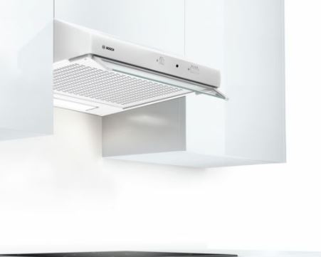 Bosch DUL62MA20T Aspiratör