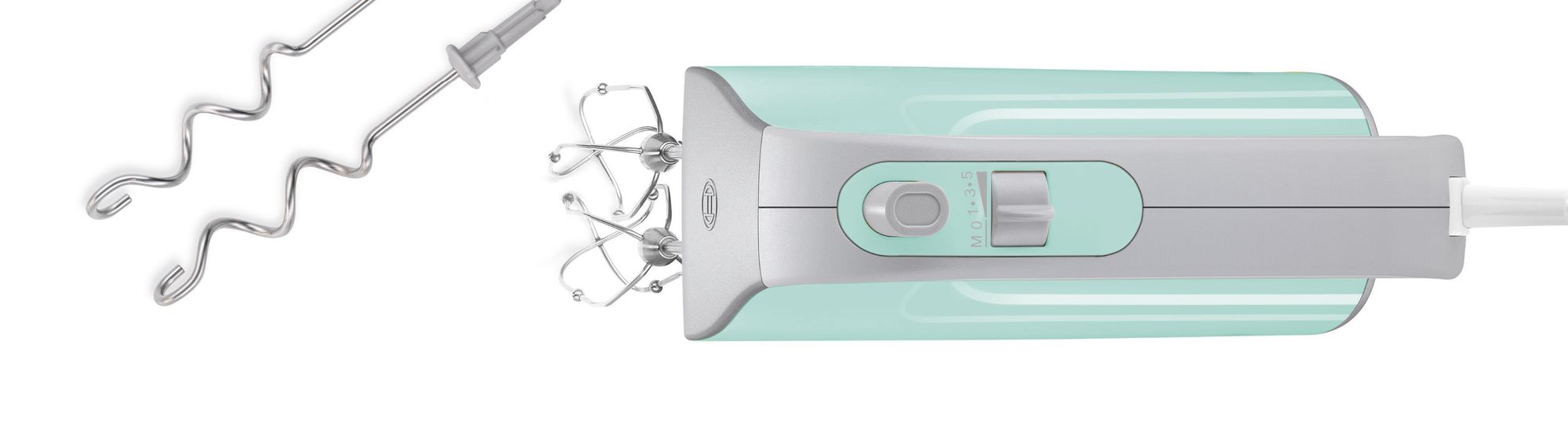 Bosch MFQ40302 Nane Yeşili 500 W