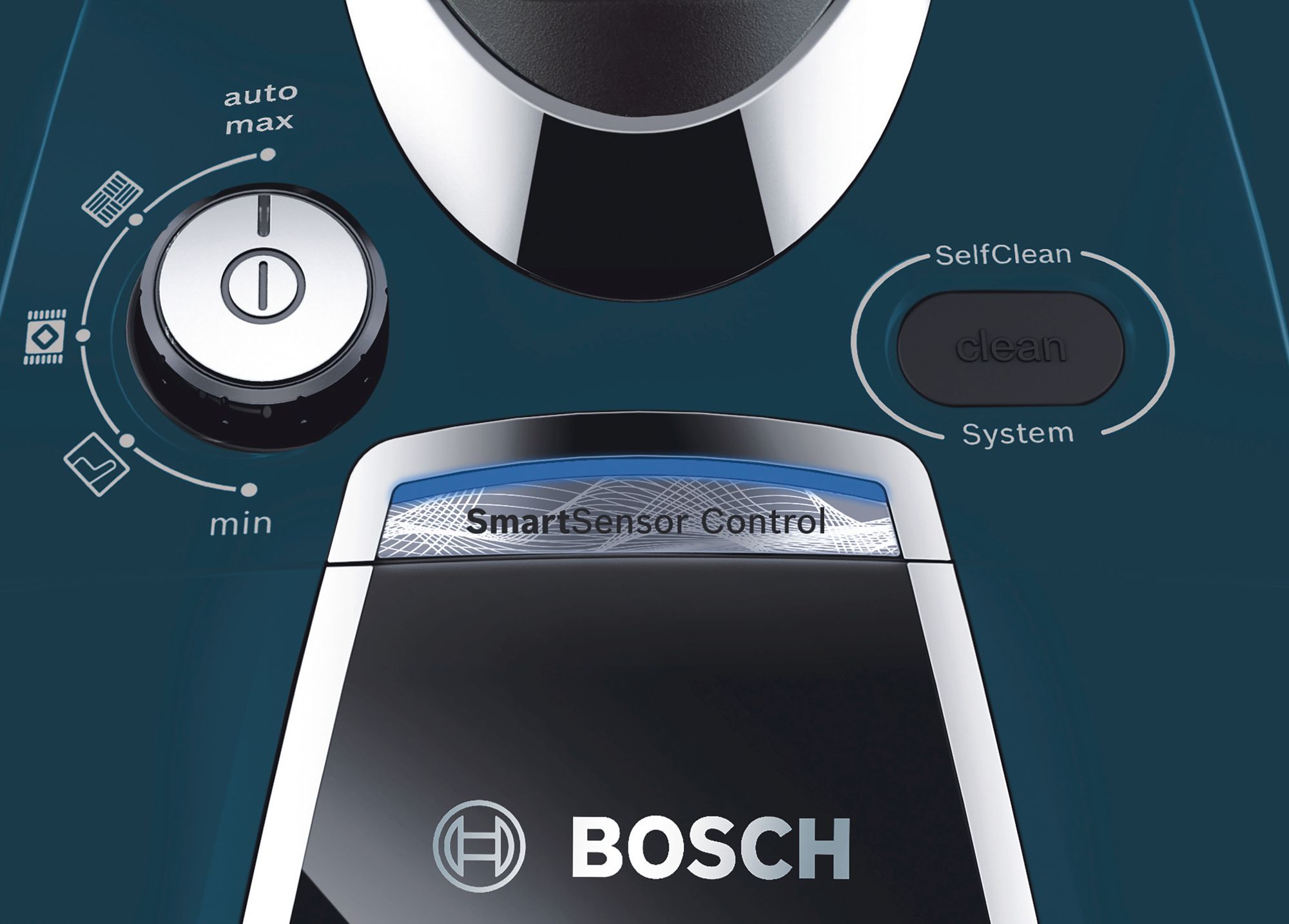  Bosch BGS7PERF5 Relaxx'x Ultimate ProPerform Süpürge