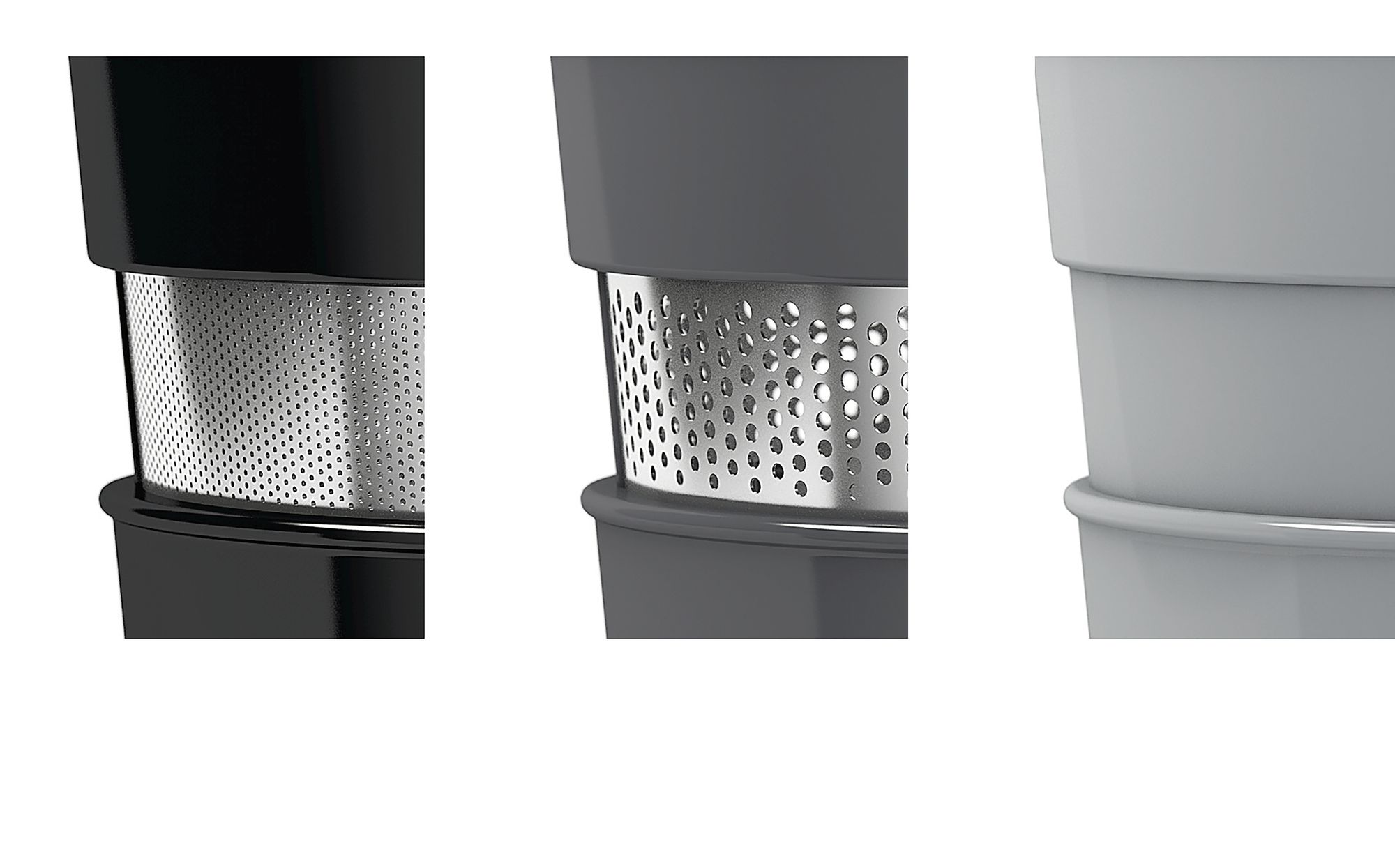 Bosch MESM731M VitaExtract Katı Meyve Sıkacağı